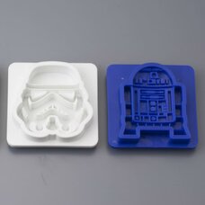 Star Wars Sandwich Shaper