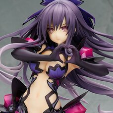 Date A Live Tohka Yatogami: Inverted Ver. 1/7 Scale Figure