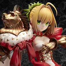 Fate/Grand Order Saber/Nero Claudius: 3rd Ascension 1/7 Scale Figure
