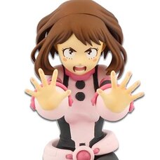 The Amazing Heroes My Hero Academia Vol. 7: Ochaco Uraraka