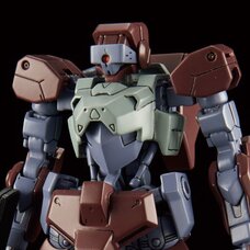 HG Gundam: IBO 2nd Season 1/144 Scale IO Frame Shiden