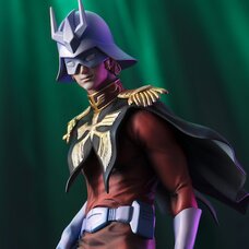 Gundam Guys Generation Mobile Suit Gundam Char Aznable Art Graphics