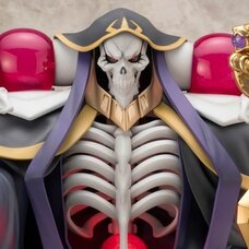 Ainz Ooal Gown 1/7 Scale Figure