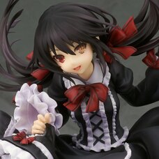 Date A Live Kurumi Tokisaki: Casual Ver. 1/7 Scale Figure