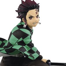 Demon Slayer: Kimetsu no Yaiba -Vibration Stars- Tanjiro Kamado