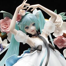 Hatsune Miku: Miku with You 2019 Ver. 1/7 Scale Figure