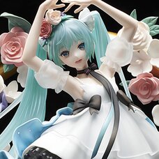 Hatsune Miku: Miku with You 2019 Ver. 1/7 Scale Figure