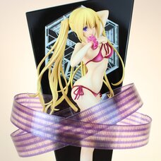 Lieselotte Sherlock (Swimsuit Ver.) 1/8th Scale Figure | Trinity Seven