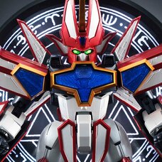 Variable Action Hi-Spec Mado King Granzort Super Granzort