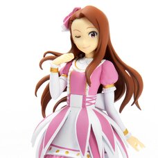 The Idolm@ster M@sters of Idol World!! 2015 Iori Minase