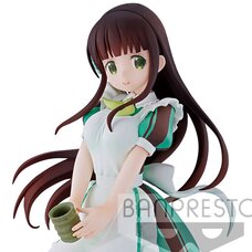 Is the Order a Rabbit?? Chiya Figure