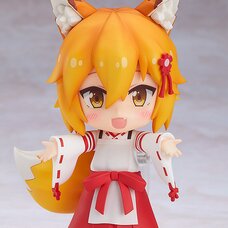 Nendoroid The Helpful Fox Senko-san Senko