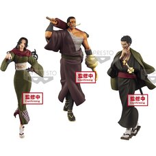 One Piece Treasure Cruise World Journey Vol. 3