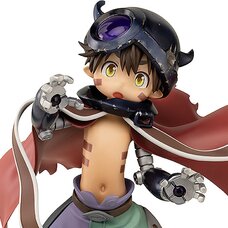 Made in Abyss Reg 1/6 Scale Figure