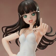 Love Live! Sunshine!! Dia Kurosawa: Summer Queens 1/8 Scale Figure