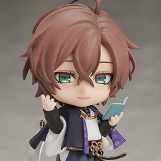 Nendoroid Hypnosis Mic -Division Rap Battle- Gentaro Yumeno