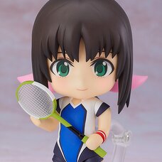 Nendoroid Hanebado! Ayano Hanesaki