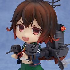 Nendoroid KanColle Mutsuki Kai Ni