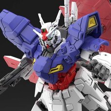 HGUC Mobile Suit Moon Gundam 1/144 Scale Moon Gundam