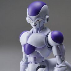 Figure-rise Standard Dragon Ball Z Final Form Freeza