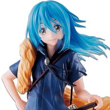 That Time I Got Reincarnated as a Slime Rimuru Figure