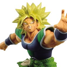 Dragon Ball Super Match Makers: Super Saiyan Broly