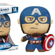 Fabrikations Captain America | Avengers 2: Age of Ultron