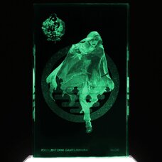 Touken Ranbu -Online- Yamanbagiri Kunihiro Premium Crystal w/ Serial Number