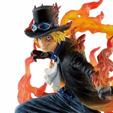 Ichiban Figure Professionals One Piece Sabo