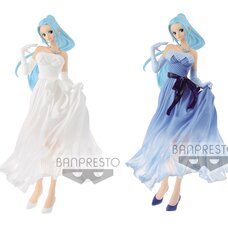 One Piece Lady Edge: Wedding Nefeltari Vivi