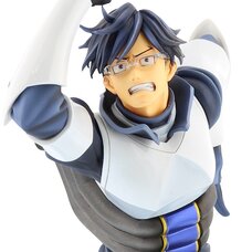 My Hero Academia Banpresto Figure Colosseum Vol. 6: Tenya Iida