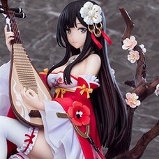 Four Great Beauties in China Wang Zhaojun 1/7 Scale Figure