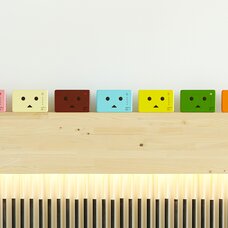 Cheero Power Plus Danboard Version (Flavors Series)