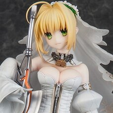 Fate/Grand Order Saber/Nero Claudius (Bride) Non-Scale Figure (Re-run)