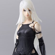 Bring Arts NieR: Automata YoRHa Type A No. 2