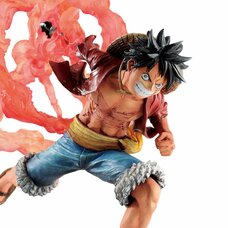 Ichiban Figure Professionals One Piece Monkey D. Luffy