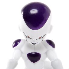 Dragon Ball Z: Resurrection 'F' World Collectable Figure Vol. 2
