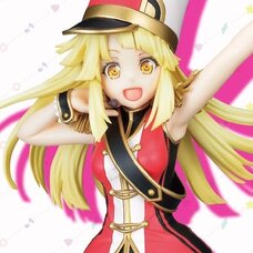 BanG Dream! Girls Band Party! Kokoro Tsurumaki: Vocalist Collection No. 3 Premium Figure
