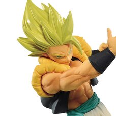 Dragon Ball Super Match Makers: Super Saiyan Gogeta