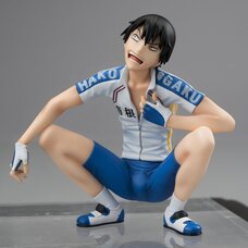 Palmate Series: Yowamushi Pedal - Yasutomo Arakita