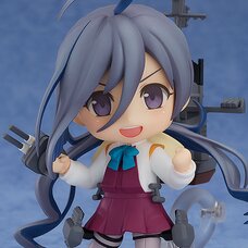 Nendoroid KanColle Kiyoshimo