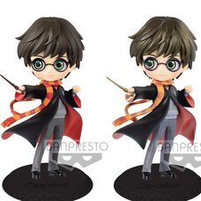Q Posket Harry Potter
