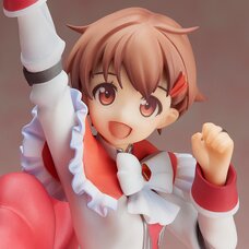 Action Heroine Cheer Fruits Ann Akagi OP Special Costume Ver. 1/8 Scale Figure
