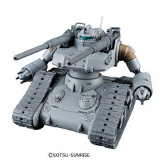 HG Gundam: The Origin 1/144 Scale RTX-65 Guntank Early Type