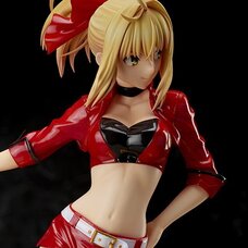 Fate/Grand Order Nero Claudius: TYPE-MOON Racing Ver. 1/7 Scale Figure (Re-run)