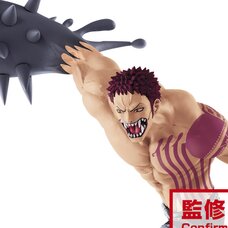 One Piece Battle Record Collection Charlotte Katakuri