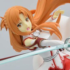 ESPRESTO est Extra Motions Sword Art Online: Integral Factor Asuna