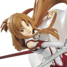 ESPRESTO est Extra Motions Sword Art Online: Integral Factor Asuna