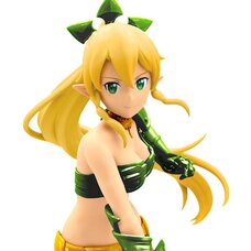 EXQ Figure Sword Art Online: Memory Defrag -Leafa Bikini Armor Ver.-