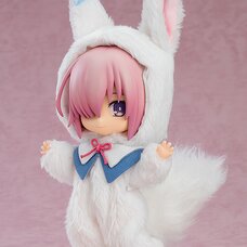 Nendoroid Doll: Kigurumi Pajamas: Fate/Grand Order Fou-kun